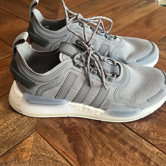 ADIDAS Nmd R1 V3 Parley - Picture 4 of 7